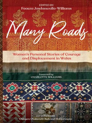cover image of Many Roads